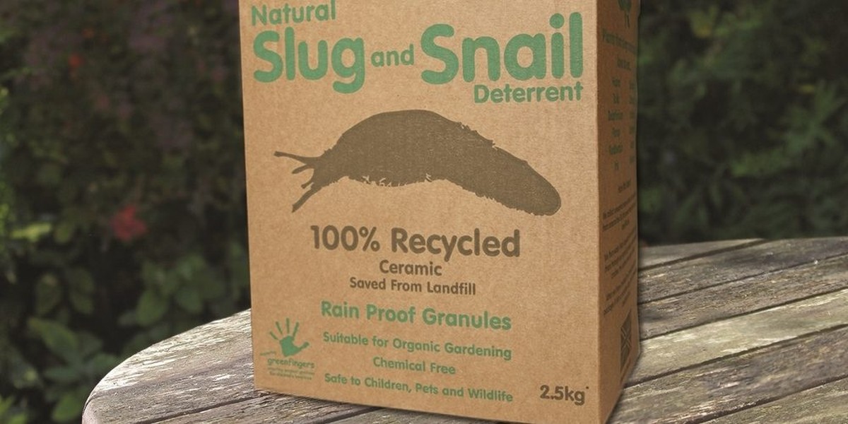 Skořice na okraj záhonu – přirozená zbraň proti slimákům za 20 korun - image 1