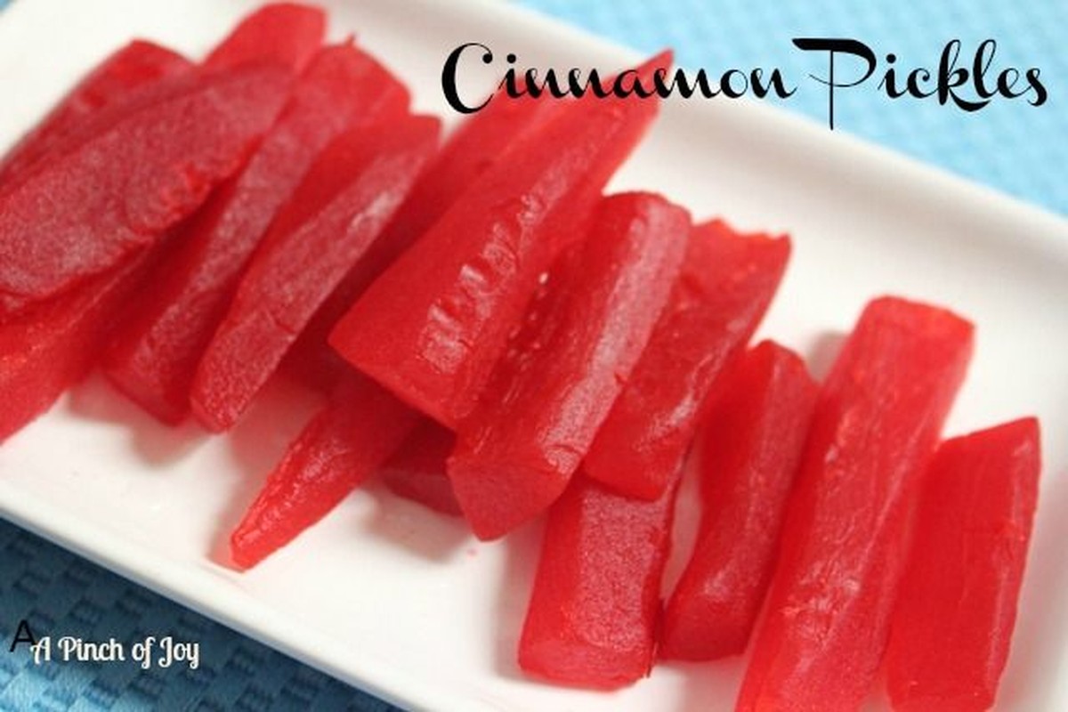 Skořice na okurkách zastavuje plíseň během tří dnů