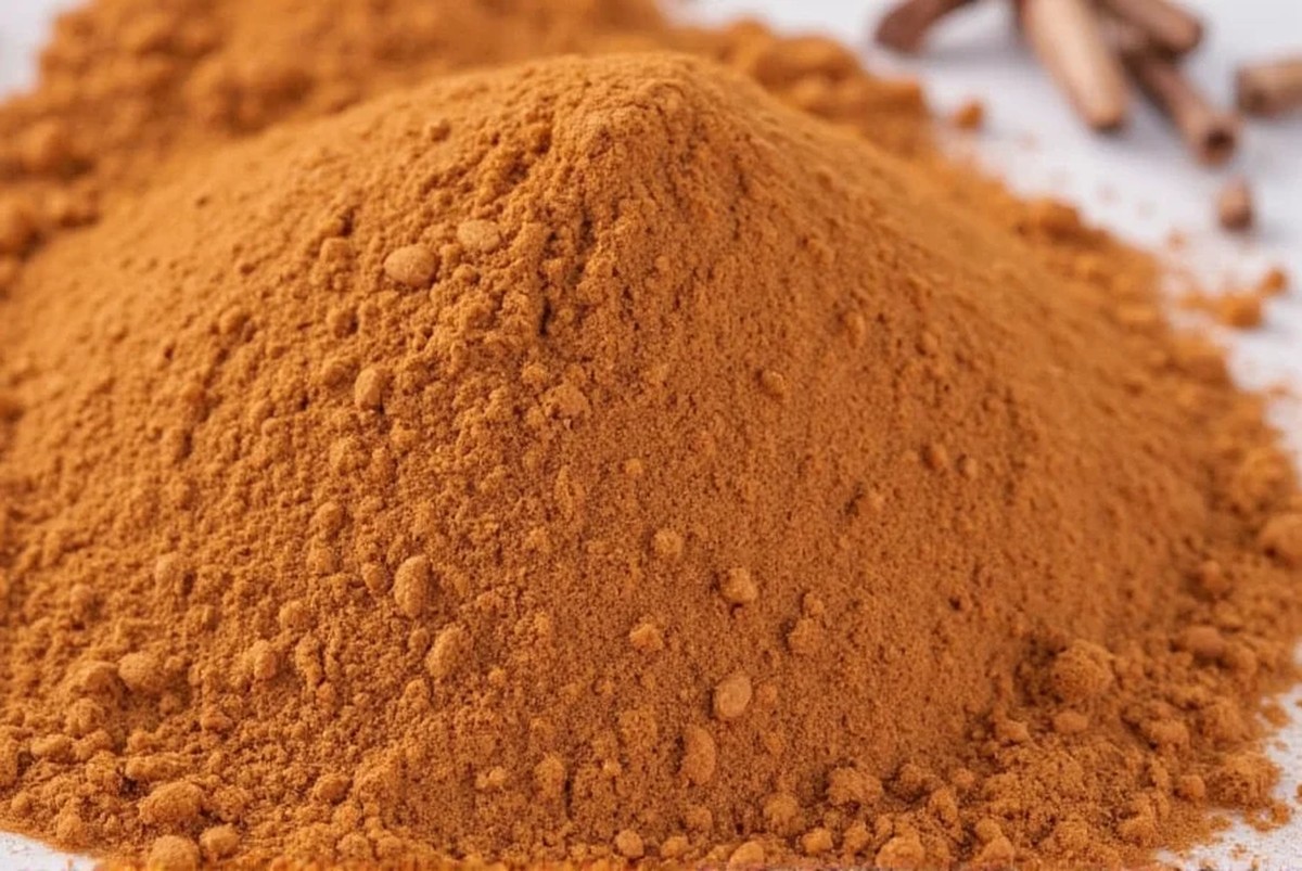 Skořice proti mravencům na záhonu: starý východoevropský trik, kterého se všichni bojí zkoušet - image 2