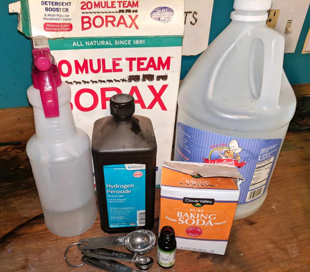 Skořice proti plísni: levnější řešení než kterýkoliv nákupní sprej - image 1