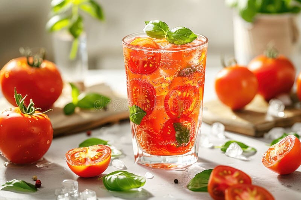 Soda na záhonu: proč zahradníci přidávají tento nečekaný pomocník k rajčatům - image 1