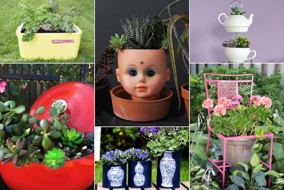 Staré ponožky jako lepší květináče: Proč si je neuspořádat hned - image 1