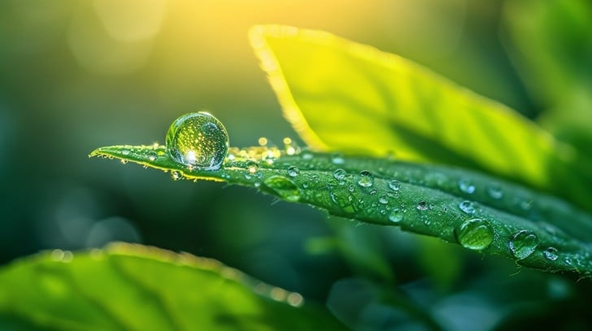 Zahradníci prozrazují: nikdy neseďte na vlhkou trávu v tuto dobu dne - image 1