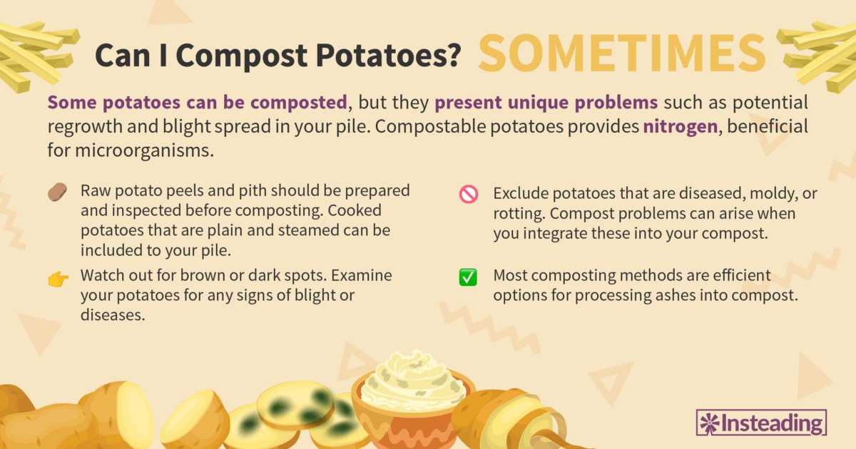 Zahradníci varují: nikdy nekompostujte toto jednoho syrového zeleniny