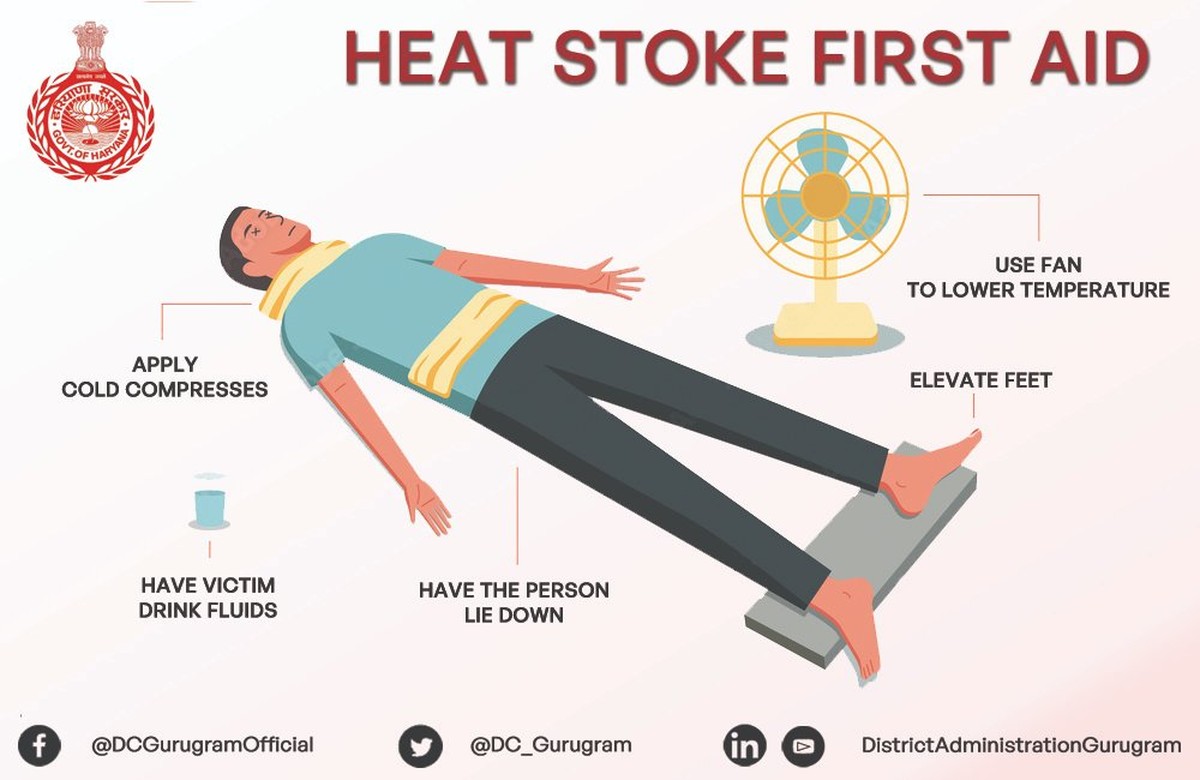 Zahradníci varují: nikdy nezavlévejte toto lidem v horku - image 1