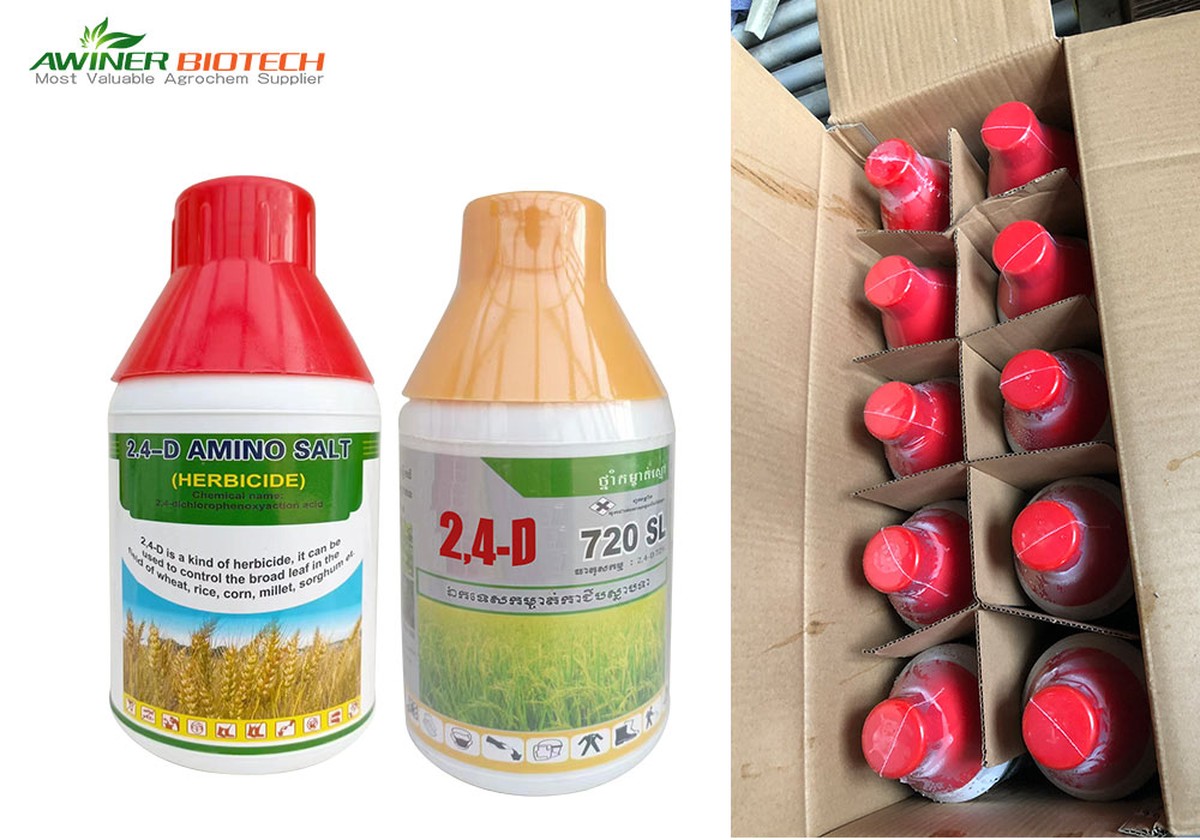 Zahradníci varují: nikdy nekombinujte tyto dva herbicidy dohromady - image 2