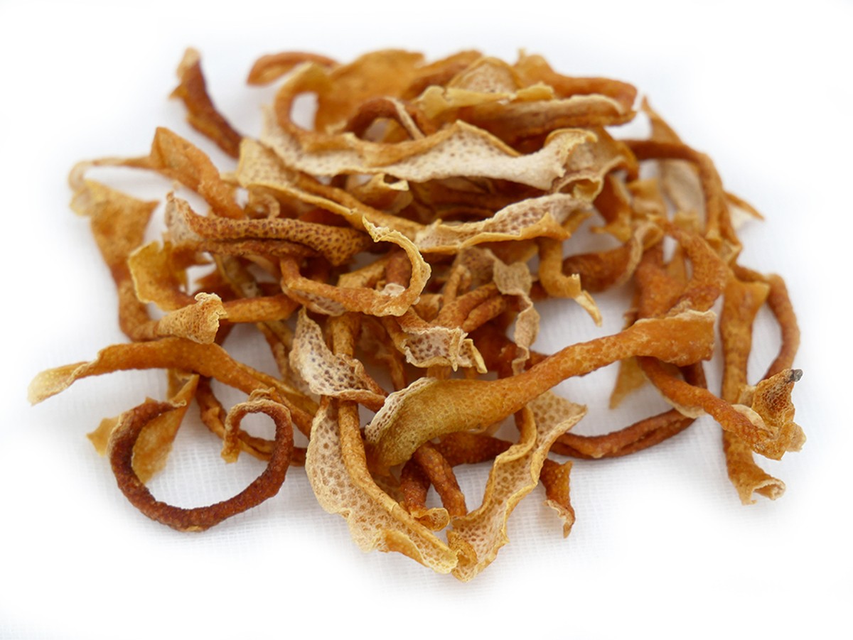 Zaschlé citrónové slupky v půdě zvyšují pH: jak to funguje a proč to funguje - image 1