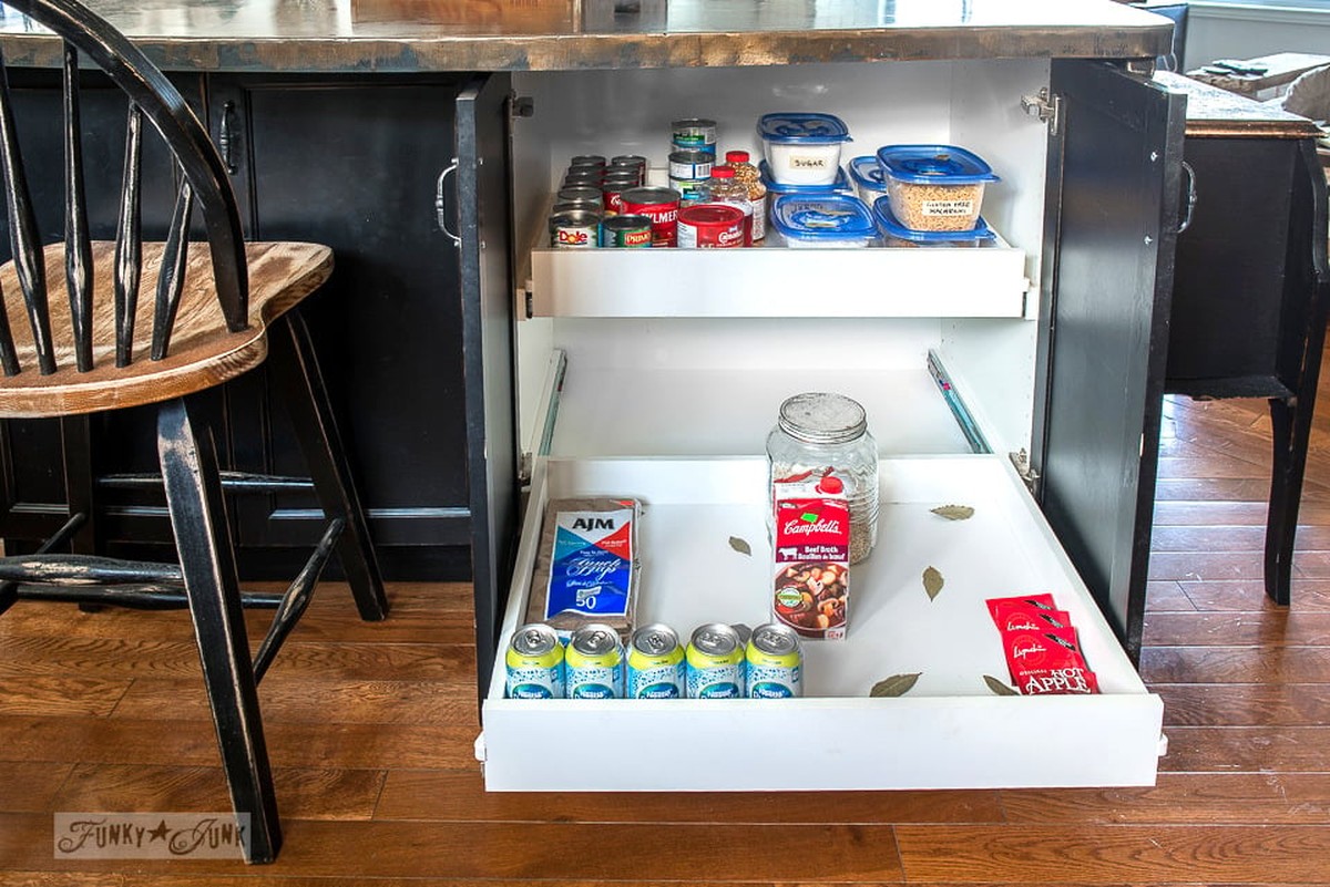 Bobkový list do mouky: 100letá finta proti hmyzu v záhradě - image 1