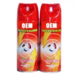 Citronová voda jako přírodní insekticid: Vědci potvrdili, co předávali si babičky už 50 let