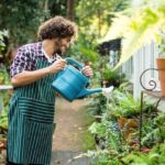 Co říkají profesionální zahradníci o zalévání večer versus ráno