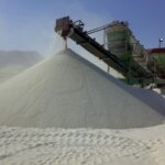 Co rozebírači počítačů vědí o půdě: křemičitý písek není tím, co si myslíte