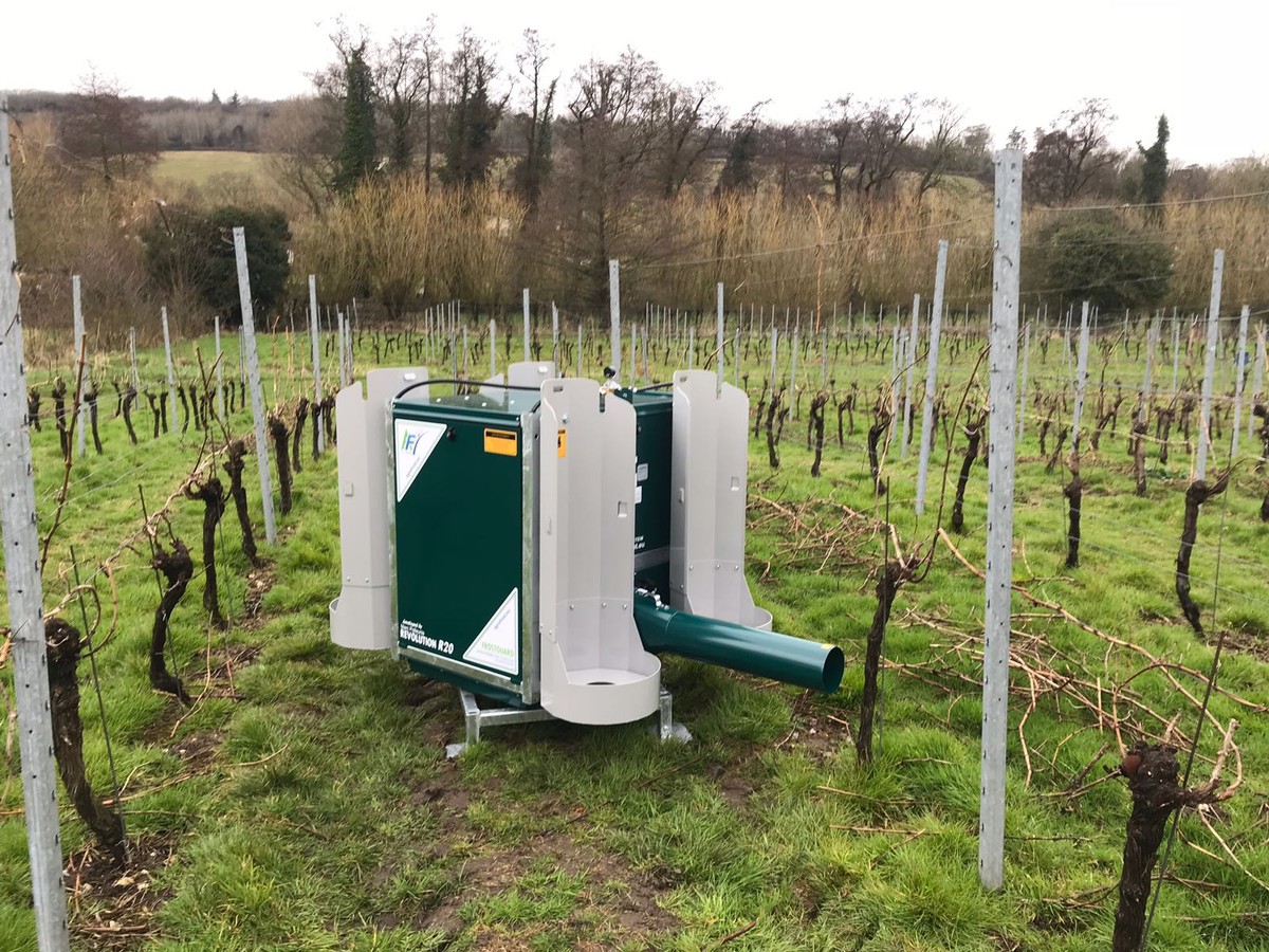 Co si farmáři nikdy nenechají vysadit v dubnu - image 1