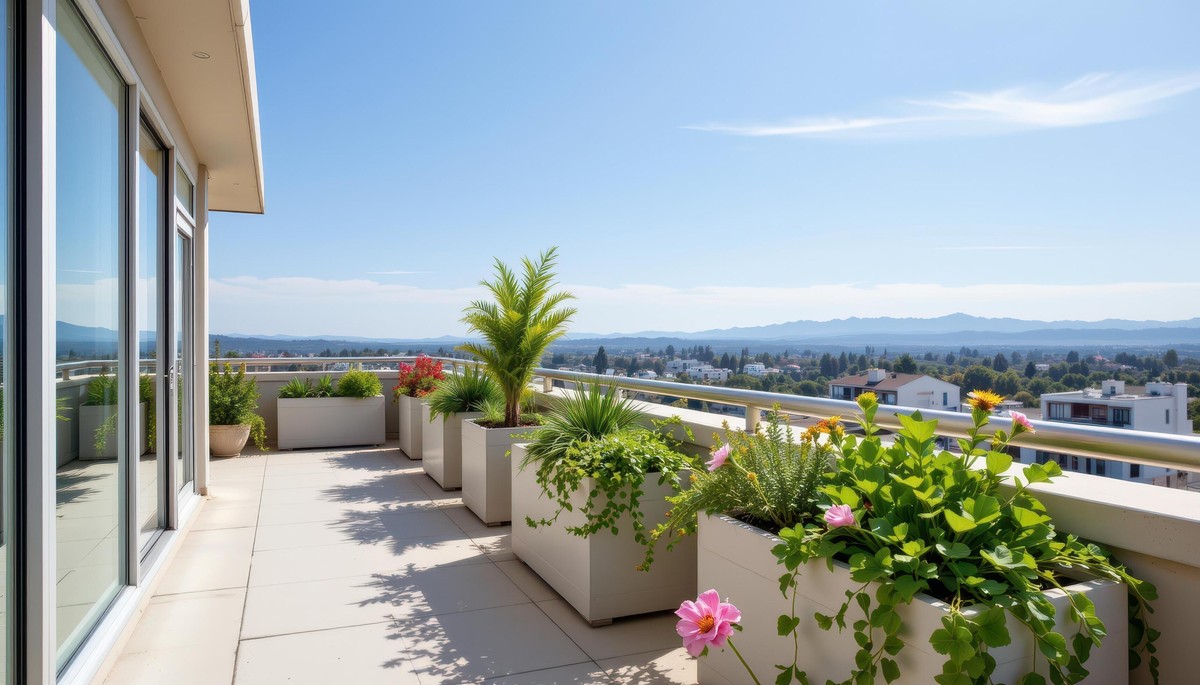 Hliníková fólie za záhradním truhlíkem? Proč zvyšuje výnos o 40 procent - image 2