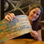 Kávový filtr jako stínidlo proti slunečním paprskům? Zahradníci to používají už léta