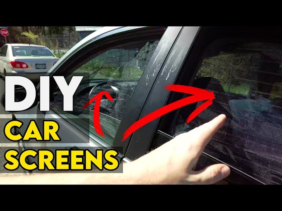 Kávový filtr na okna: jednoduchý trik proti hmyzu v létě - image 1