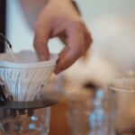 Kávový filtr za radiátor? Jak snižuje vlhkost zahrady o 40 procent