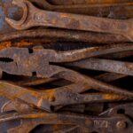 Kofola na rozrezavělé nářadí: levnější než jakýkoli čistič