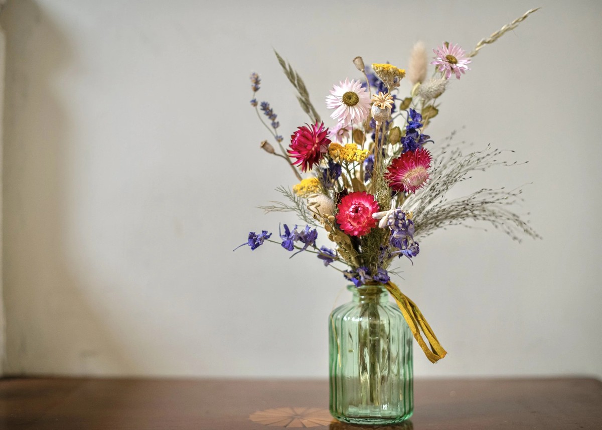 Květinář prozradil: tato malá věc prodlouží květiny o týden - image 1