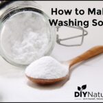 Mycí soda v kořenové špáre: domácí MAX na hubení plísní bez chemie