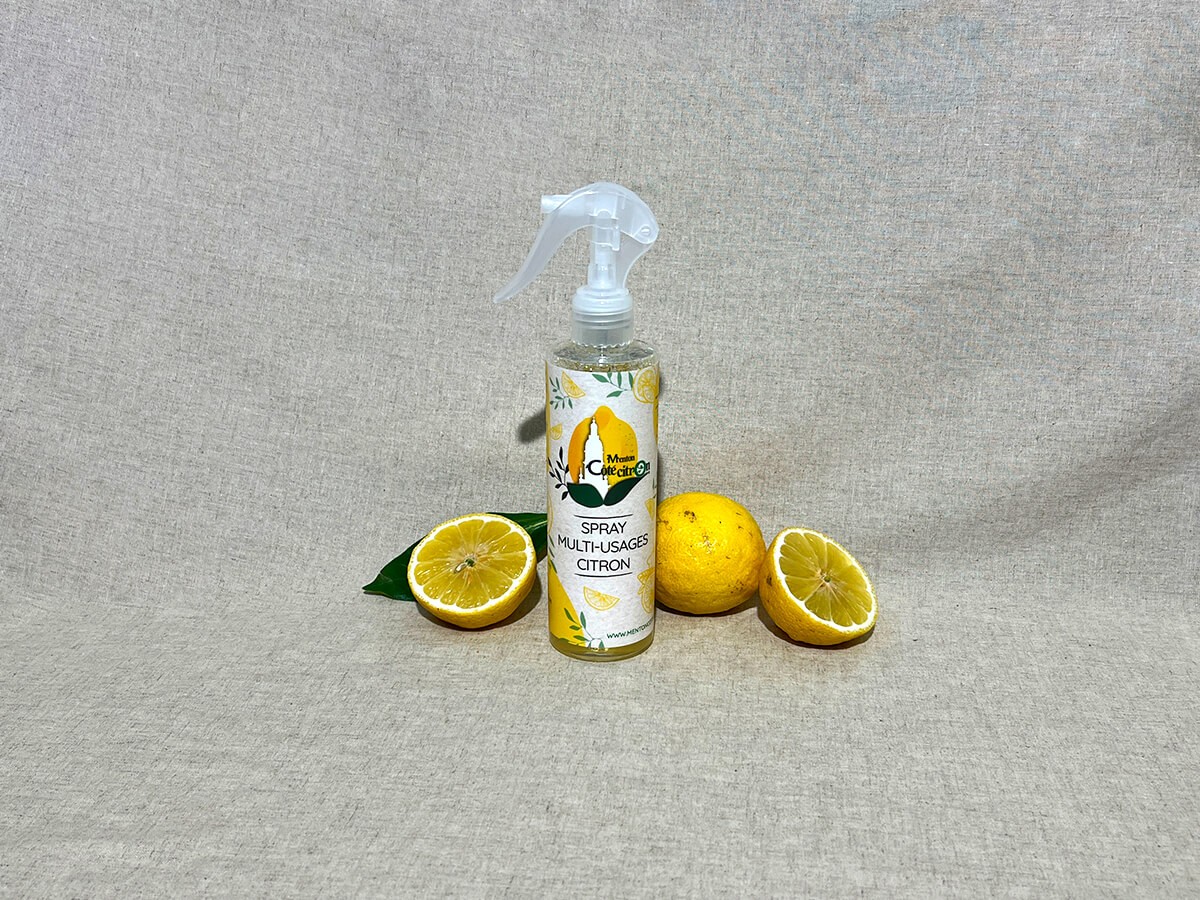Mýdlová voda a citrón: Přírodní pesticid, který stojí přibližně 20 Kč - image 1