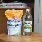 Ocet a soda v postřiku: Druhá nejlevnější zbraň proti houbám (bez chemie)