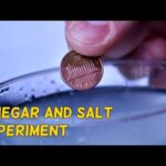 Ocet a sůl na cestě: řešení, které funguje lépe než drahé přípravky