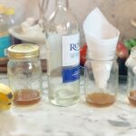 Ocet rozlitý do misky v zahradě? Proč se zbavíte much za týden