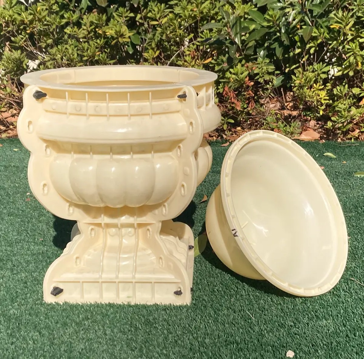 Ocet v kelímku proti plísním v květináčích: funguje během noci - image 1