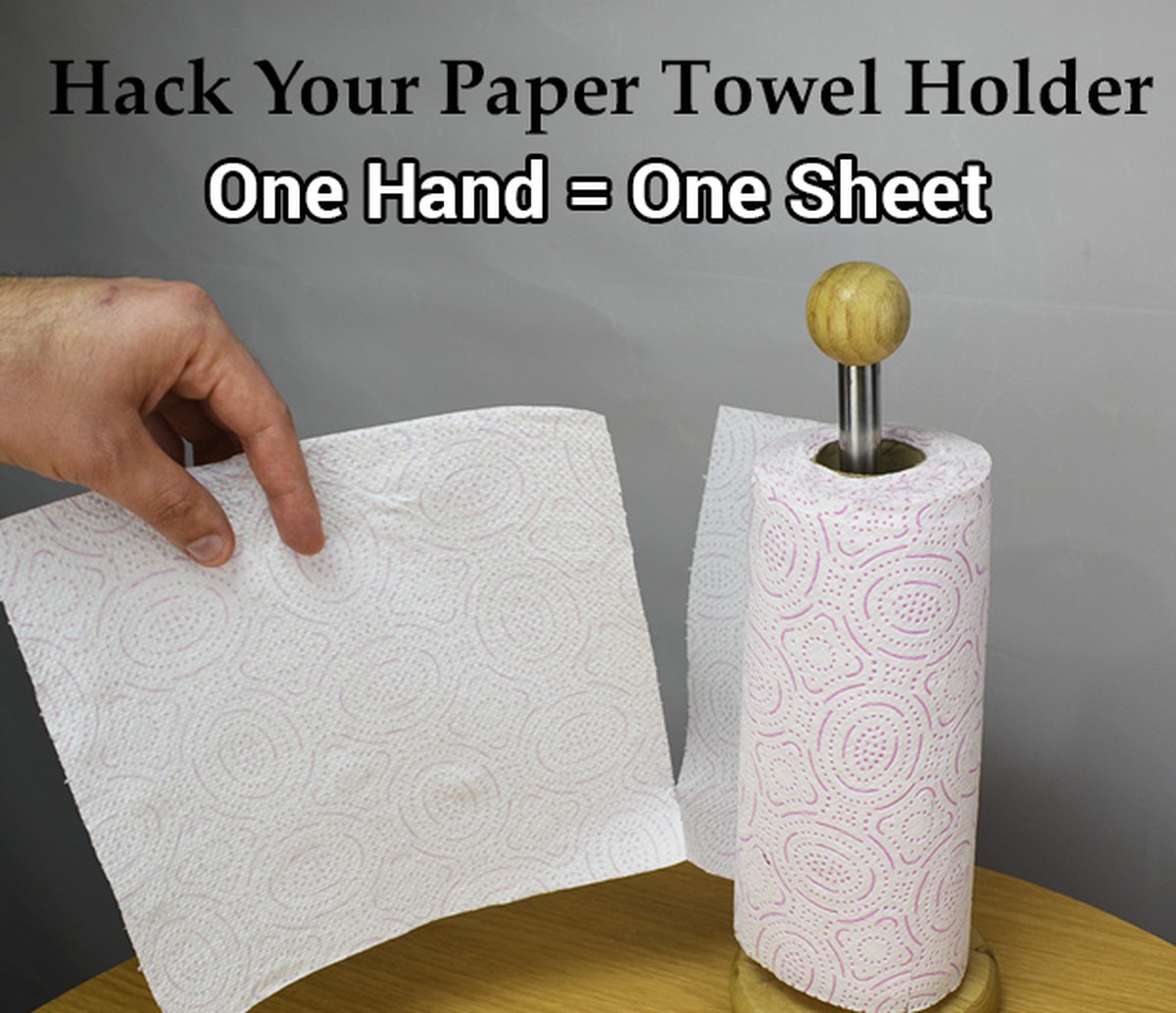 Papírová utěrka pod cibulí při skladování: proč se kazí o 40% méně - image 1