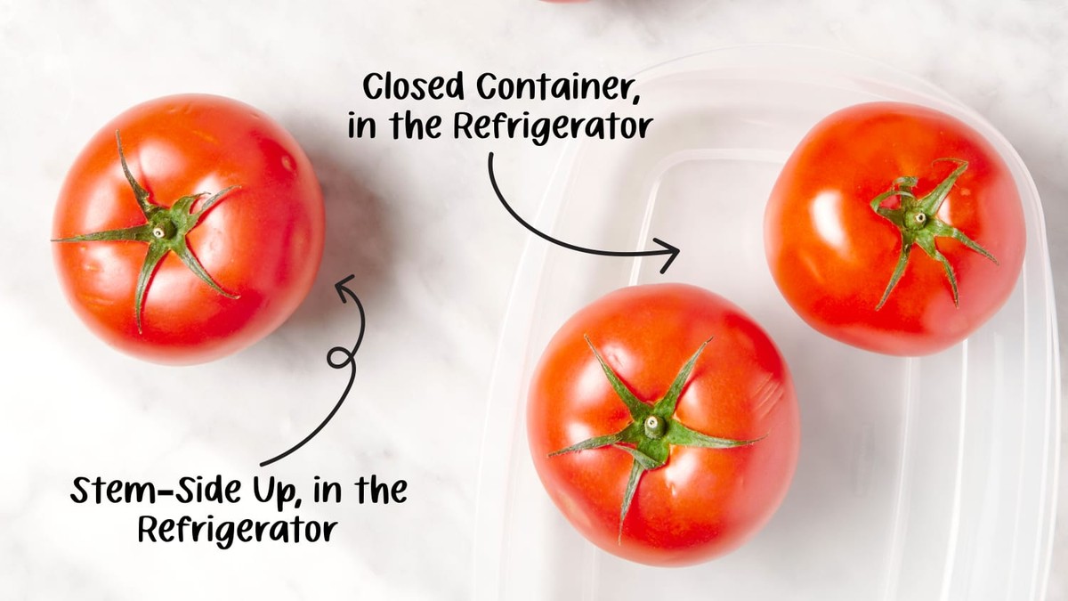 Papírová utěrka pod rajčata? Proč se plísní nikdy nevrátí - image 2