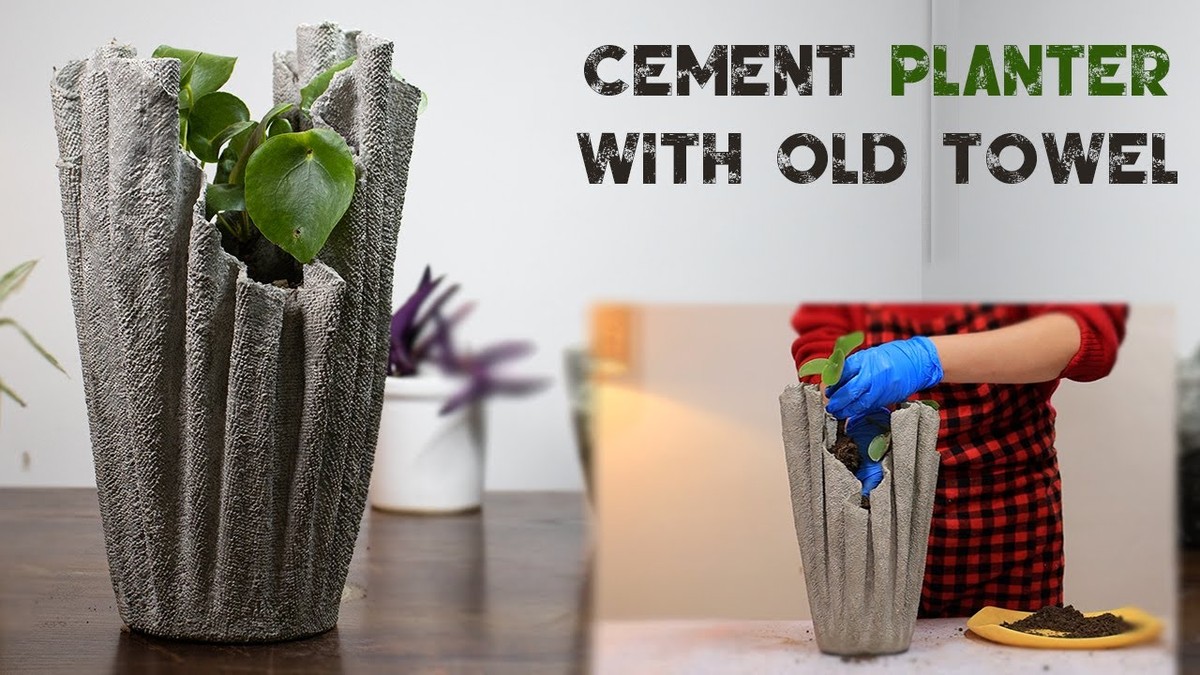 Papírový toaletní papír v květináči - geniální trik českých zahradníků - image 1