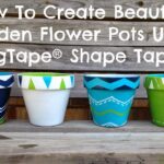 Páska z role toaletního papíru na květináčích? Trik proti slimákům za pár korun