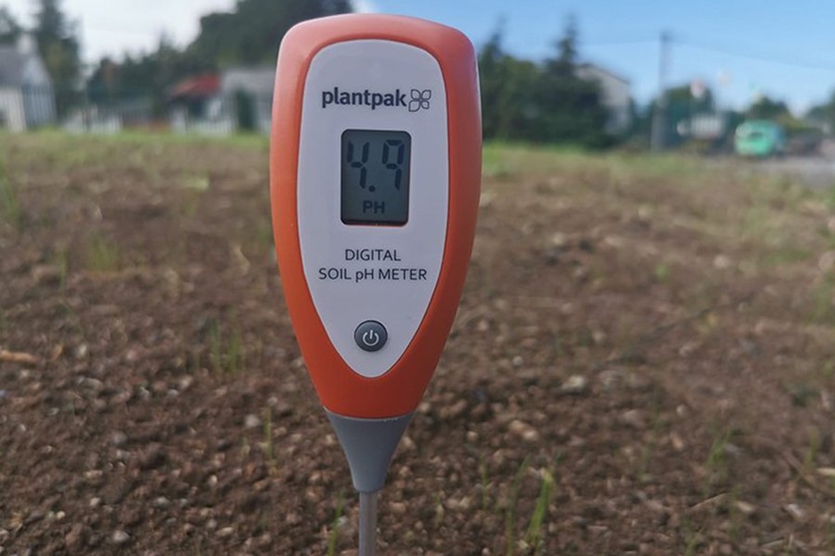 Pedolog odhaluje: proč se váš půdní pH měří až třikrát ročně - image 2