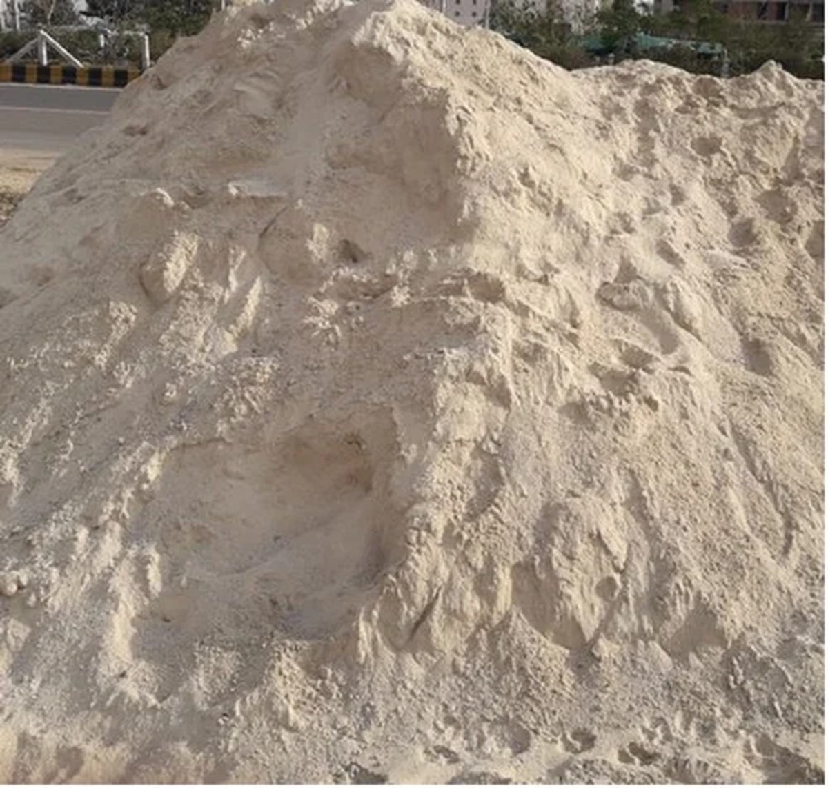 Pískovec a jedlá soda proti padlí: tradiční řešení, které funguje lépe než chemie - image 2