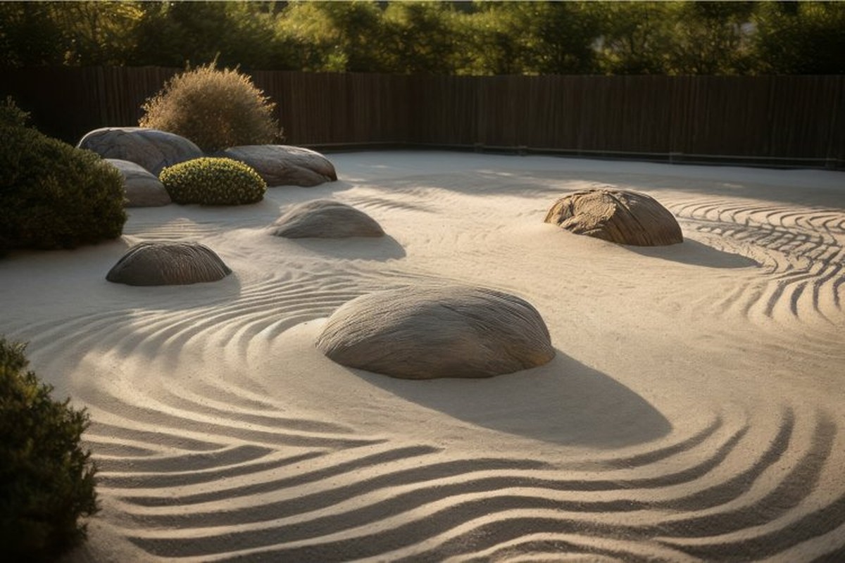Proč zemědělci vždy přidají písek do půdy na jaře - image 1