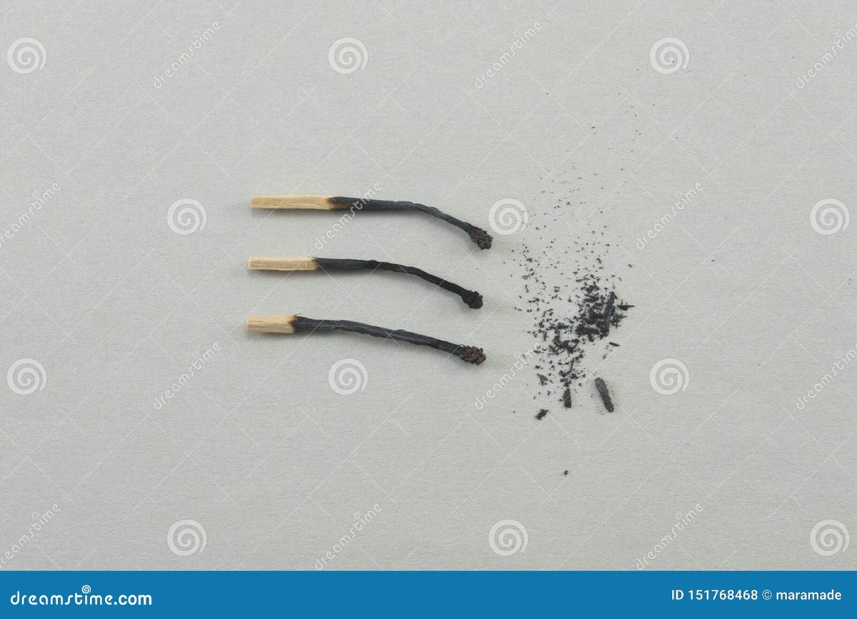 Sirka od zápalek v půdě: jednoduché řešení na fosfor, které všichni zapomínají - image 1