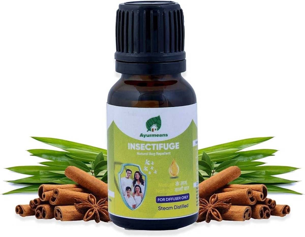 Skořice místo pesticidů: starobylý trik zahradníků na mšice a moly - image 2