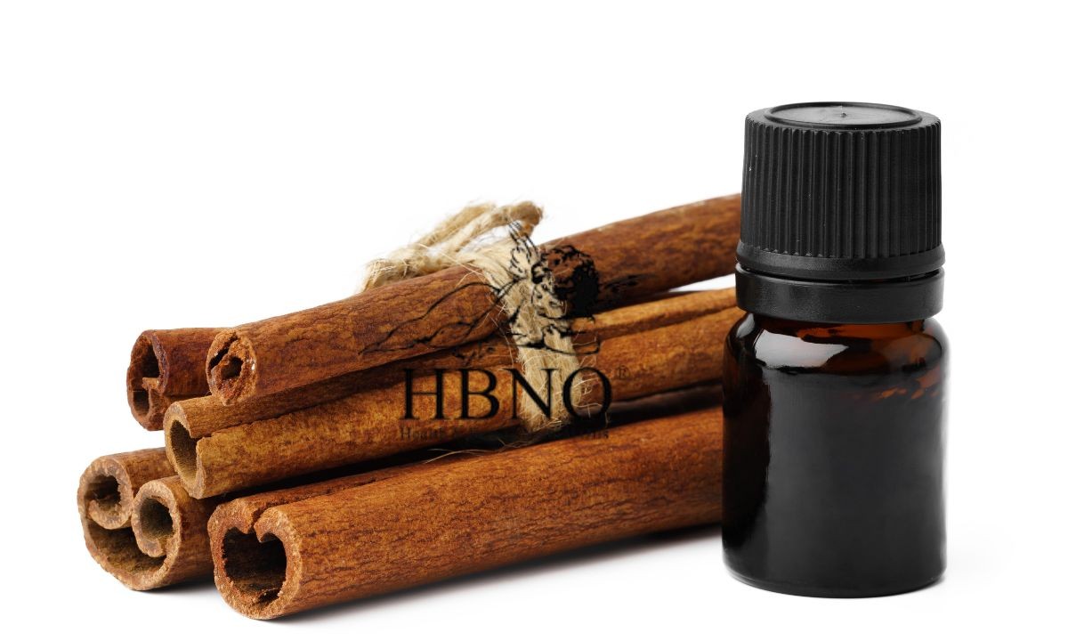 Skořice na půdě zahrady - proč to zabraňuje škůdcům lépe než chemie