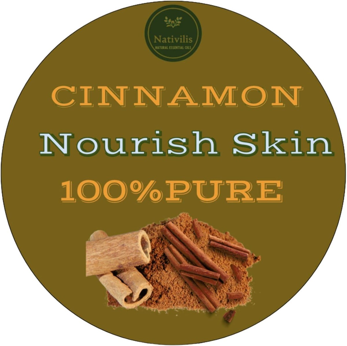 Skořice v květináčích zabraňuje plísni: vědecky ověřeno - image 2