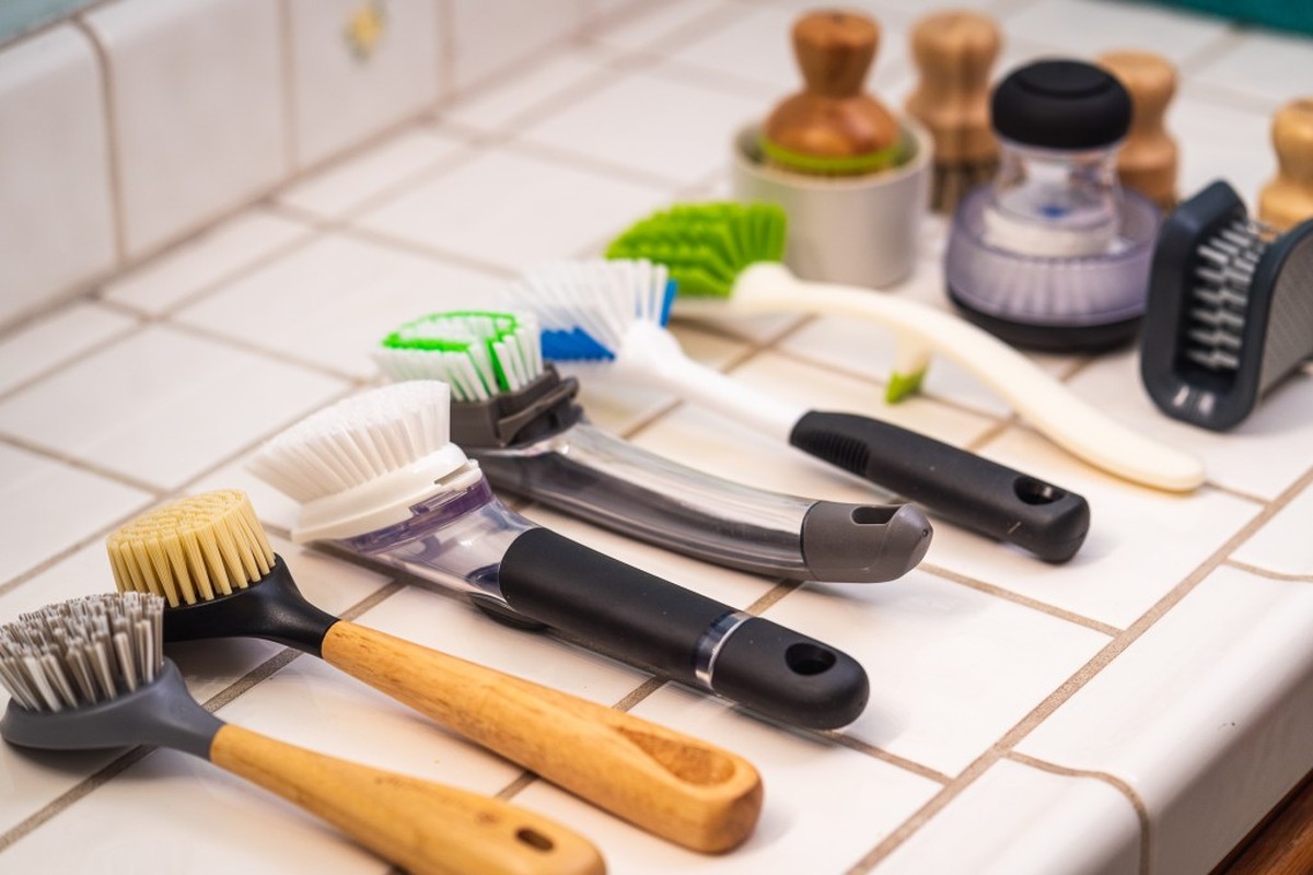 Starý kartáček na zuby v kuchyni řeší 5 problémů najednou - image 1