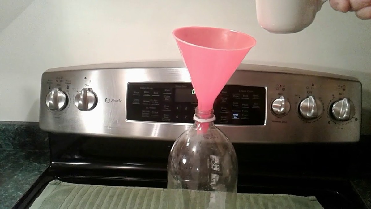 Stolní sůl na slimáky? Existuje chytrější trik za 3 koruny - image 2