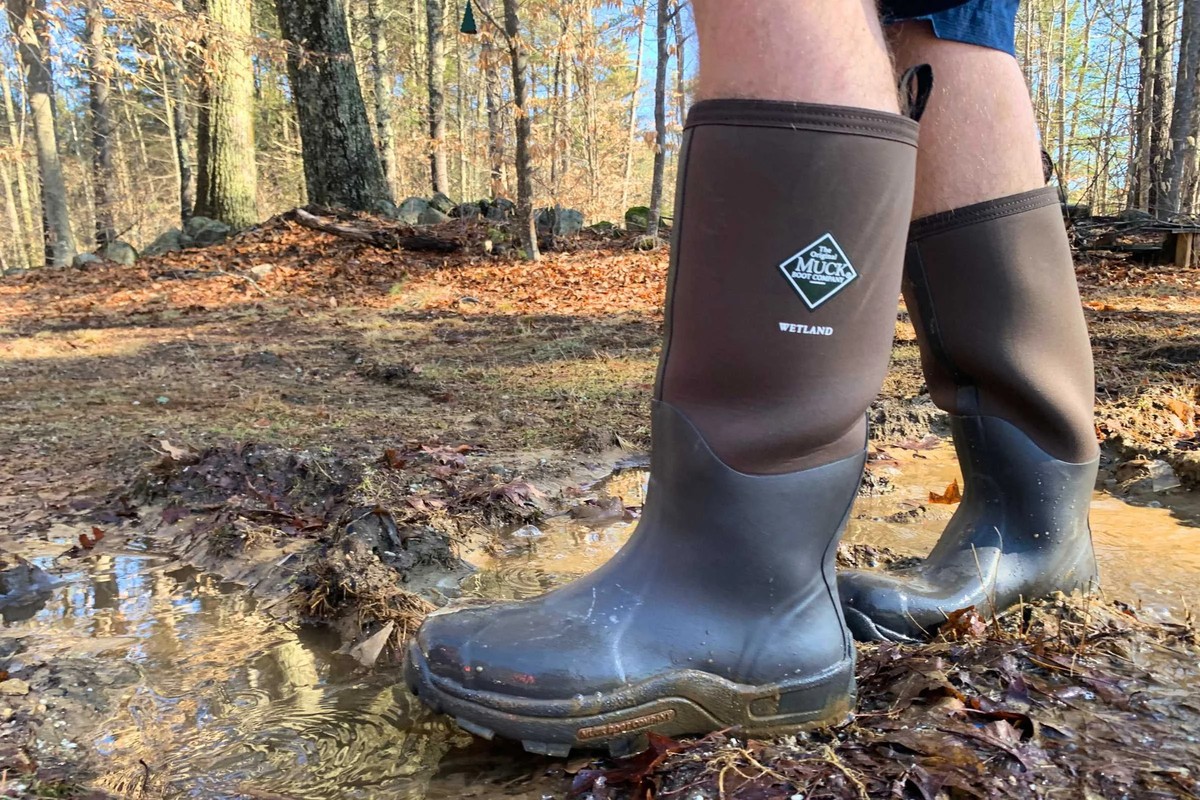 WD-40 na zimní boty? Výrobci vám to nechtějí prozradit