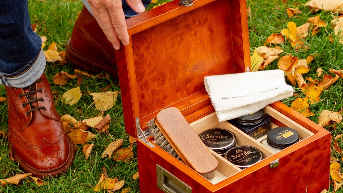 WD-40 na zimní boty? Výrobci vám to nechtějí prozradit - image 1