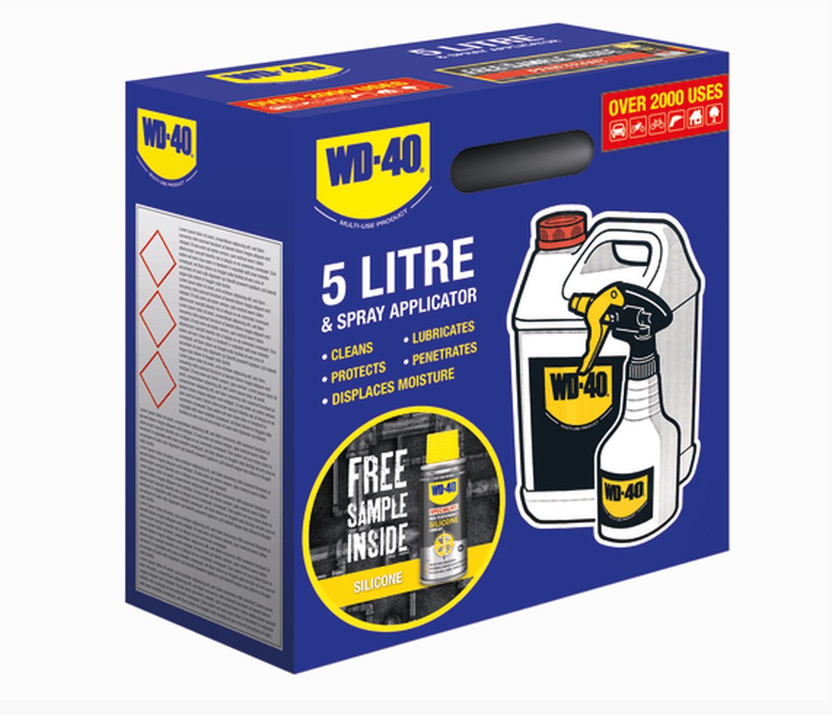 WD-40 na zimní boty? Výrobci vám to nechtějí prozradit - image 2