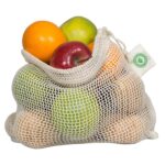 Zahradníci přiznávají: nikdy nekompostujte toto jednoduché síťové sáčko