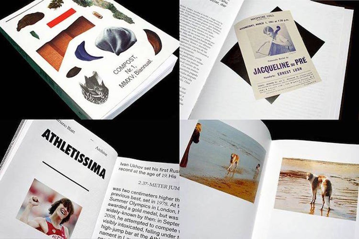 Zvětrané casopisy v kompostu: tajemství, která znají permakultivní farmáři - image 1