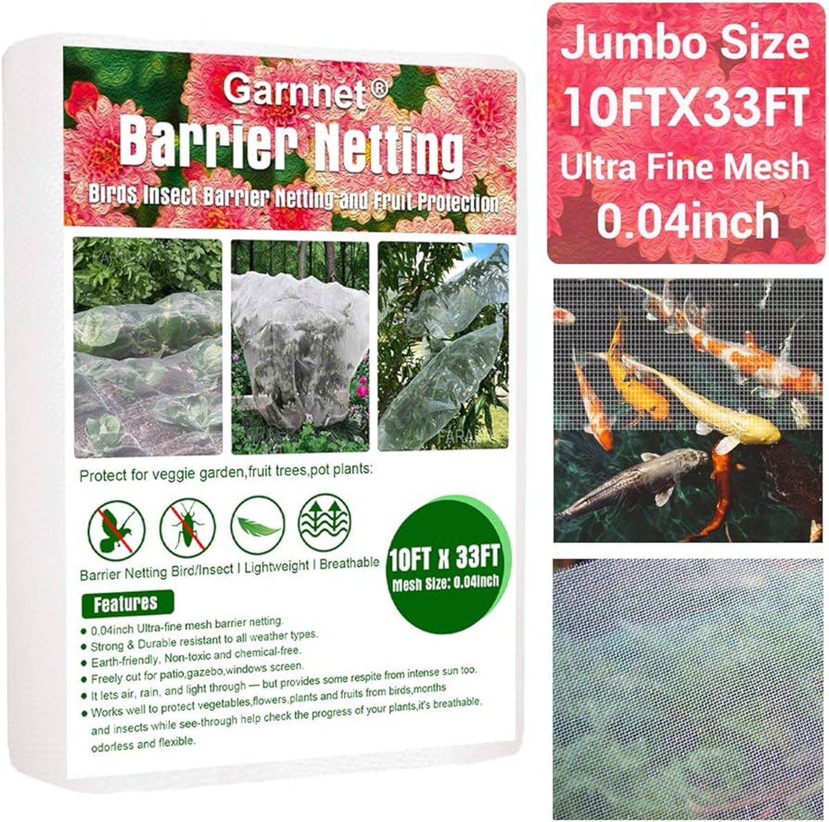 Алюминиевая фольга вокруг стебля - садоводы скрывают этот секрет от вредителей - image 2