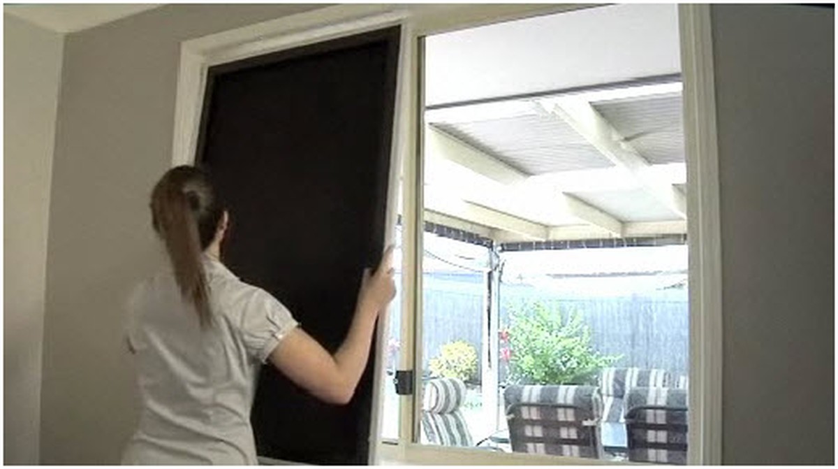 Kávový filtr jako zatmavovač na okna? Zahrádkáři to vědí už roky - image 1