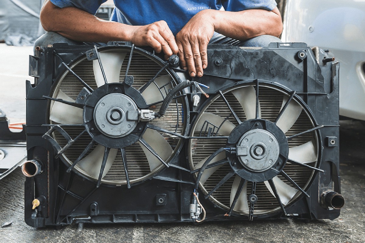 Kávový filtr za radiátorem? Trpaslík vám ušetří 40% topné energie - image 2