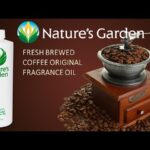 Kávový olej na zahradě: proč to hubí mšice lépe než chemie